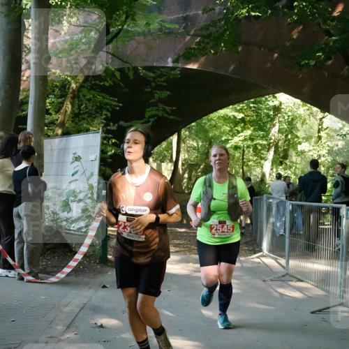 28.09.2025 - 33. Volkslauf durch das schöne Alstertal Fabian Wolf http://msf.ph/oto/8977312 28.09.2025 12:40:25 Laufen 23, 2545 meine-sportfotos.de