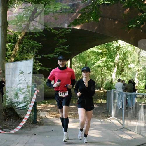 28.09.2025 - 33. Volkslauf durch das schöne Alstertal Fabian Wolf http://msf.ph/oto/8977314 28.09.2025 12:40:30 Laufen 1579 meine-sportfotos.de