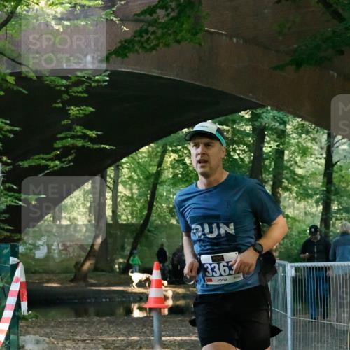 28.09.2025 - 33. Volkslauf durch das schöne Alstertal Fabian Wolf http://msf.ph/oto/8977315 28.09.2025 11:12:14 Laufen 3363 meine-sportfotos.de