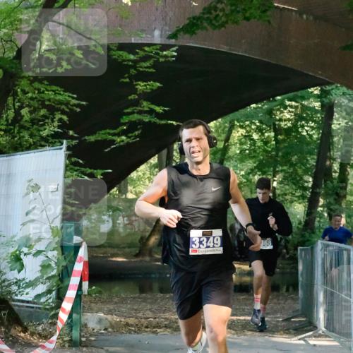 28.09.2025 - 33. Volkslauf durch das schöne Alstertal Fabian Wolf http://msf.ph/oto/8977316 28.09.2025 11:12:35 Laufen 3349, 368 meine-sportfotos.de