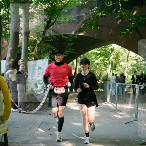 28.09.2025 - 33. Volkslauf durch das schöne Alstertal Fabian Wolf http://msf.ph/oto/8977317 28.09.2025 12:40:31 Laufen 1579 meine-sportfotos.de