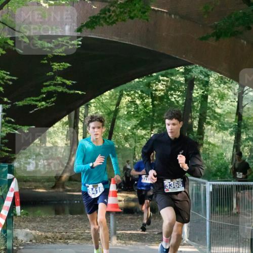 28.09.2025 - 33. Volkslauf durch das schöne Alstertal Fabian Wolf http://msf.ph/oto/8977318 28.09.2025 11:12:37 Laufen 3416, 3368 meine-sportfotos.de