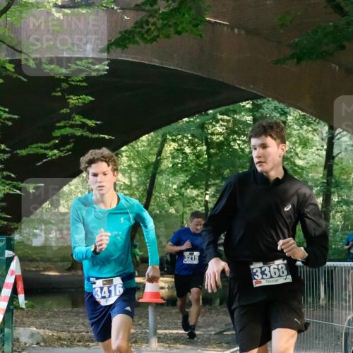 28.09.2025 - 33. Volkslauf durch das schöne Alstertal Fabian Wolf http://msf.ph/oto/8977319 28.09.2025 11:12:38 Laufen 3416, 3215, 3368 meine-sportfotos.de