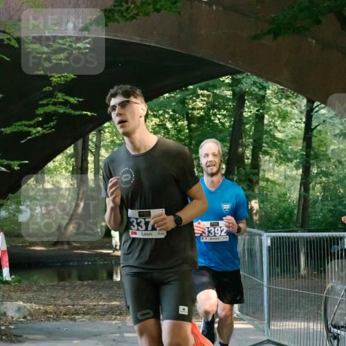 28.09.2025 - 33. Volkslauf durch das schöne Alstertal Fabian Wolf http://msf.ph/oto/8977320 28.09.2025 11:12:43 Laufen 337, 3392 meine-sportfotos.de