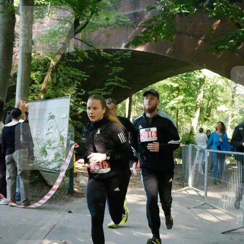 28.09.2025 - 33. Volkslauf durch das schöne Alstertal Fabian Wolf http://msf.ph/oto/8977321 28.09.2025 12:40:44 Laufen 2615, 2616 meine-sportfotos.de
