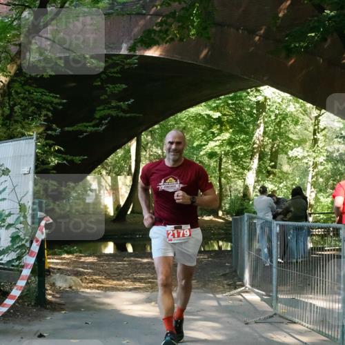 28.09.2025 - 33. Volkslauf durch das schöne Alstertal Fabian Wolf http://msf.ph/oto/8977324 28.09.2025 12:41:00 Laufen 2179 meine-sportfotos.de