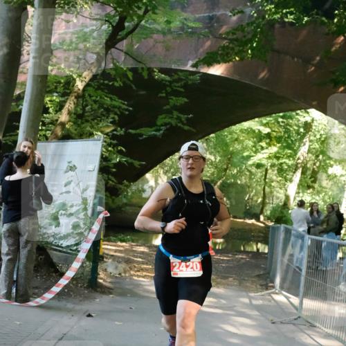 28.09.2025 - 33. Volkslauf durch das schöne Alstertal Fabian Wolf http://msf.ph/oto/8977331 28.09.2025 12:41:41 Laufen 2420 meine-sportfotos.de