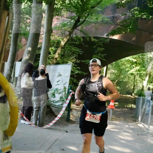 28.09.2025 - 33. Volkslauf durch das schöne Alstertal Fabian Wolf http://msf.ph/oto/8977332 28.09.2025 12:41:41 Laufen 2420 meine-sportfotos.de