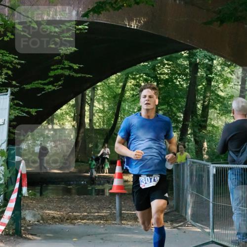 28.09.2025 - 33. Volkslauf durch das schöne Alstertal Fabian Wolf http://msf.ph/oto/8977343 28.09.2025 11:14:41 Laufen 3079 meine-sportfotos.de