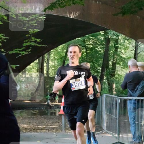 28.09.2025 - 33. Volkslauf durch das schöne Alstertal Fabian Wolf http://msf.ph/oto/8977346 28.09.2025 11:14:43 Laufen 3924, 66 meine-sportfotos.de