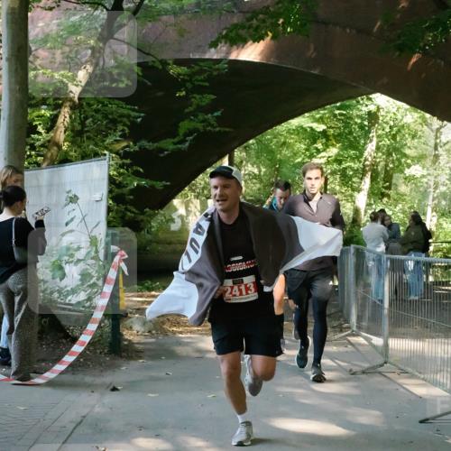 28.09.2025 - 33. Volkslauf durch das schöne Alstertal Fabian Wolf http://msf.ph/oto/8977354 28.09.2025 12:42:32 Laufen 2413 meine-sportfotos.de
