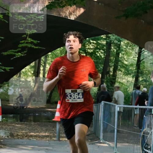 28.09.2025 - 33. Volkslauf durch das schöne Alstertal Fabian Wolf http://msf.ph/oto/8977368 28.09.2025 11:18:09 Laufen 3364 meine-sportfotos.de
