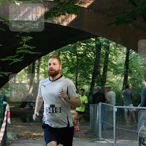 28.09.2025 - 33. Volkslauf durch das schöne Alstertal Fabian Wolf http://msf.ph/oto/8977370 28.09.2025 11:18:39 Laufen 3419 meine-sportfotos.de