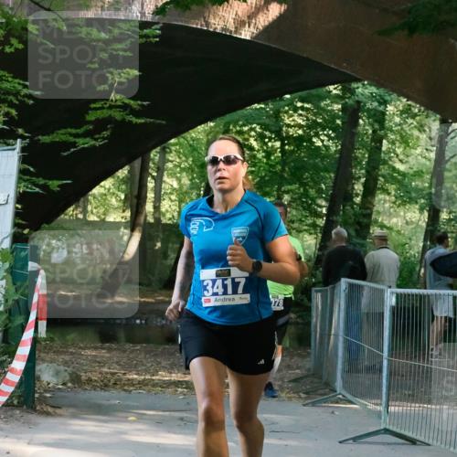 28.09.2025 - 33. Volkslauf durch das schöne Alstertal Fabian Wolf http://msf.ph/oto/8977375 28.09.2025 11:19:14 Laufen 3417, 078 meine-sportfotos.de