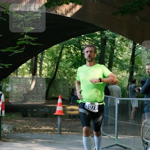 28.09.2025 - 33. Volkslauf durch das schöne Alstertal Fabian Wolf http://msf.ph/oto/8977377 28.09.2025 11:19:17 Laufen 3078 meine-sportfotos.de
