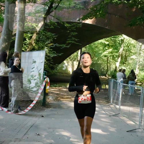 28.09.2025 - 33. Volkslauf durch das schöne Alstertal Fabian Wolf http://msf.ph/oto/8977379 28.09.2025 12:43:07 Laufen 2257 meine-sportfotos.de