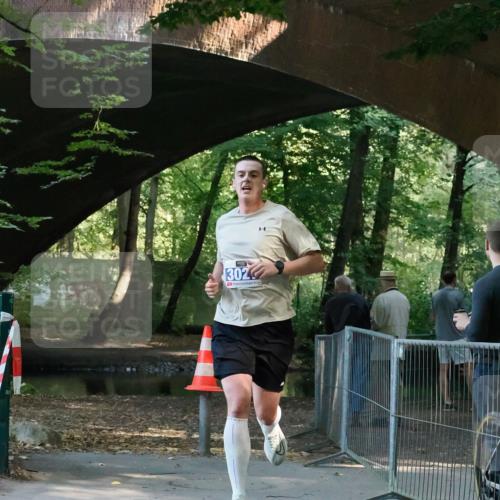 28.09.2025 - 33. Volkslauf durch das schöne Alstertal Fabian Wolf http://msf.ph/oto/8977380 28.09.2025 11:19:35 Laufen 302 meine-sportfotos.de