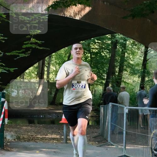 28.09.2025 - 33. Volkslauf durch das schöne Alstertal Fabian Wolf http://msf.ph/oto/8977381 28.09.2025 11:19:35 Laufen 3027 meine-sportfotos.de