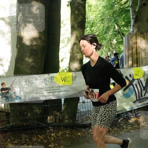 28.09.2025 - 33. Volkslauf durch das schöne Alstertal Fabian Wolf http://msf.ph/oto/8977410 28.09.2025 12:43:48 Laufen 437 meine-sportfotos.de