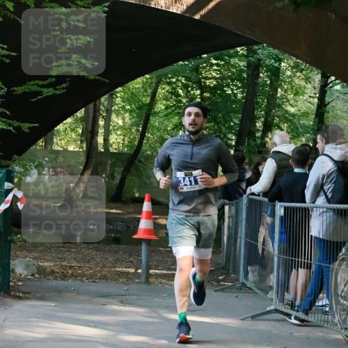 28.09.2025 - 33. Volkslauf durch das schöne Alstertal Fabian Wolf http://msf.ph/oto/8977429 28.09.2025 11:22:33 Laufen 341 meine-sportfotos.de
