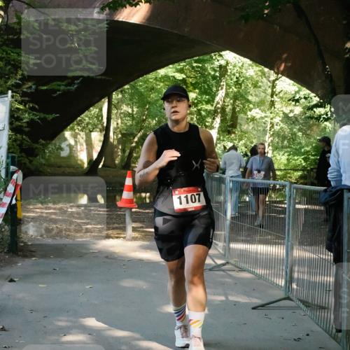28.09.2025 - 33. Volkslauf durch das schöne Alstertal Fabian Wolf http://msf.ph/oto/8977432 28.09.2025 12:44:42 Laufen 1107 meine-sportfotos.de