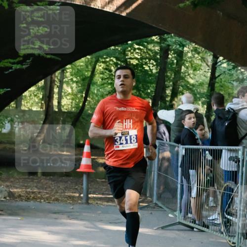 28.09.2025 - 33. Volkslauf durch das schöne Alstertal Fabian Wolf http://msf.ph/oto/8977433 28.09.2025 11:22:55 Laufen 3418 meine-sportfotos.de