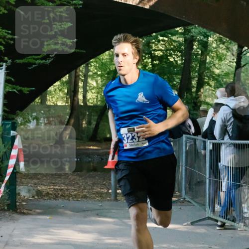 28.09.2025 - 33. Volkslauf durch das schöne Alstertal Fabian Wolf http://msf.ph/oto/8977436 28.09.2025 11:23:10 Laufen 3232 meine-sportfotos.de