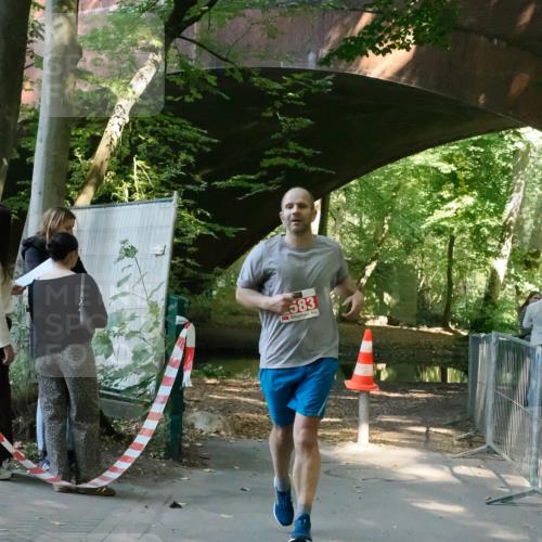28.09.2025 - 33. Volkslauf durch das schöne Alstertal Fabian Wolf http://msf.ph/oto/8977454 28.09.2025 12:46:48 Laufen 583 meine-sportfotos.de