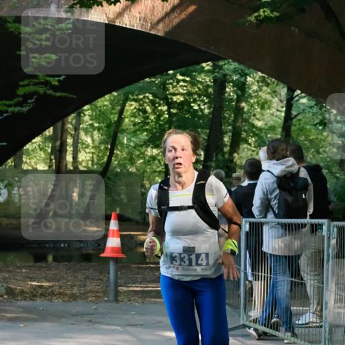 28.09.2025 - 33. Volkslauf durch das schöne Alstertal Fabian Wolf http://msf.ph/oto/8977461 28.09.2025 11:24:30 Laufen 3314 meine-sportfotos.de