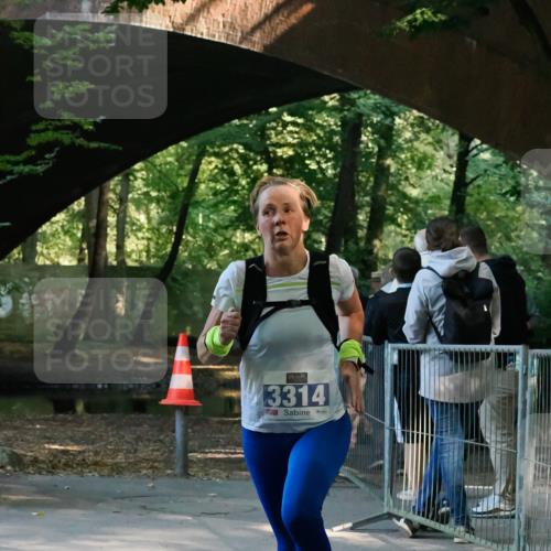 28.09.2025 - 33. Volkslauf durch das schöne Alstertal Fabian Wolf http://msf.ph/oto/8977462 28.09.2025 11:24:31 Laufen 3314 meine-sportfotos.de