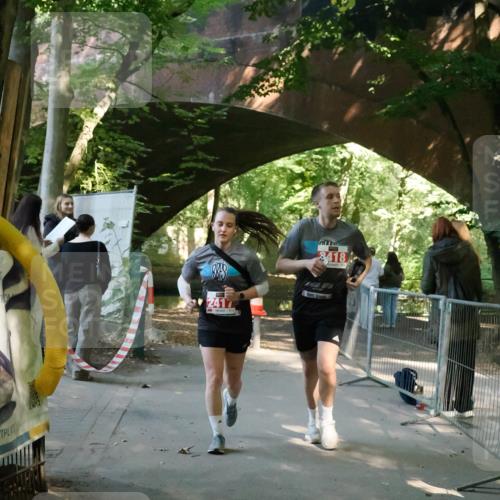 28.09.2025 - 33. Volkslauf durch das schöne Alstertal Fabian Wolf http://msf.ph/oto/8977464 28.09.2025 12:47:33 Laufen 8418, 2417 meine-sportfotos.de