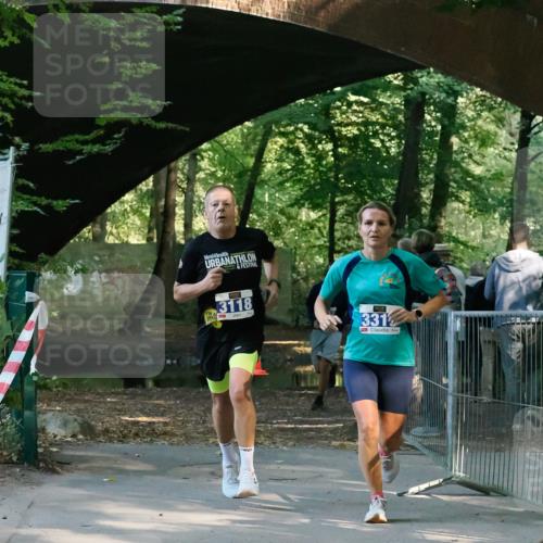 28.09.2025 - 33. Volkslauf durch das schöne Alstertal Fabian Wolf http://msf.ph/oto/8977472 28.09.2025 11:25:25 Laufen 3118, 331 meine-sportfotos.de