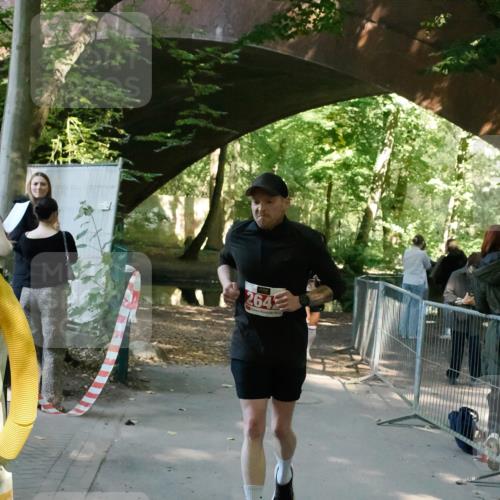 28.09.2025 - 33. Volkslauf durch das schöne Alstertal Fabian Wolf http://msf.ph/oto/8977492 28.09.2025 12:51:12 Laufen 264 meine-sportfotos.de