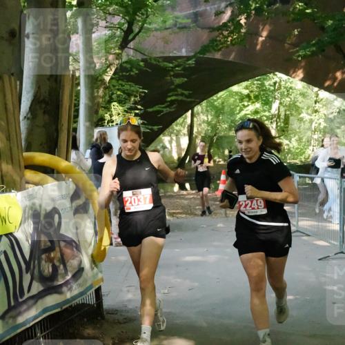 28.09.2025 - 33. Volkslauf durch das schöne Alstertal Fabian Wolf http://msf.ph/oto/8977500 28.09.2025 12:52:02 Laufen 2037, 2249 meine-sportfotos.de