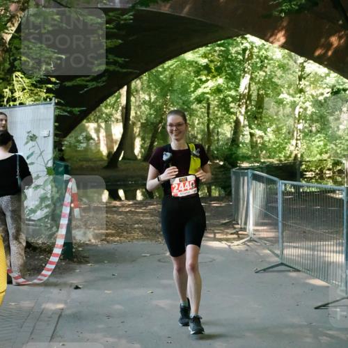 28.09.2025 - 33. Volkslauf durch das schöne Alstertal Fabian Wolf http://msf.ph/oto/8977501 28.09.2025 12:52:05 Laufen 2440 meine-sportfotos.de