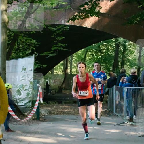 28.09.2025 - 33. Volkslauf durch das schöne Alstertal Fabian Wolf http://msf.ph/oto/8977503 28.09.2025 11:27:25 Laufen 1002, 66 meine-sportfotos.de