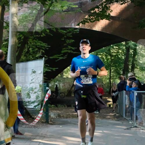 28.09.2025 - 33. Volkslauf durch das schöne Alstertal Fabian Wolf http://msf.ph/oto/8977511 28.09.2025 11:27:36 Laufen 3045 meine-sportfotos.de