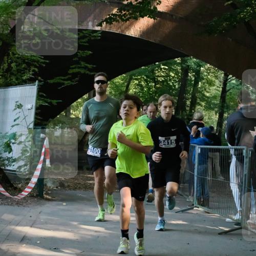 28.09.2025 - 33. Volkslauf durch das schöne Alstertal Fabian Wolf http://msf.ph/oto/8977517 28.09.2025 11:28:01 Laufen 3100, 3415 meine-sportfotos.de