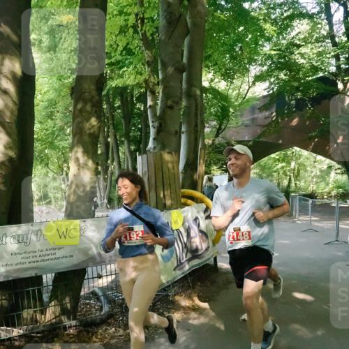28.09.2025 - 33. Volkslauf durch das schöne Alstertal Fabian Wolf http://msf.ph/oto/8977529 28.09.2025 12:55:08 Laufen 193, 2148 meine-sportfotos.de