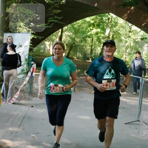 28.09.2025 - 33. Volkslauf durch das schöne Alstertal Fabian Wolf http://msf.ph/oto/8977531 28.09.2025 12:55:37 Laufen 2398, 2397 meine-sportfotos.de