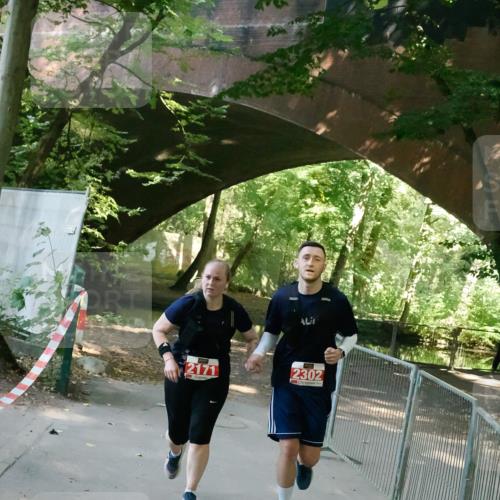 28.09.2025 - 33. Volkslauf durch das schöne Alstertal Fabian Wolf http://msf.ph/oto/8977549 28.09.2025 12:59:32 Laufen 2171, 2302 meine-sportfotos.de