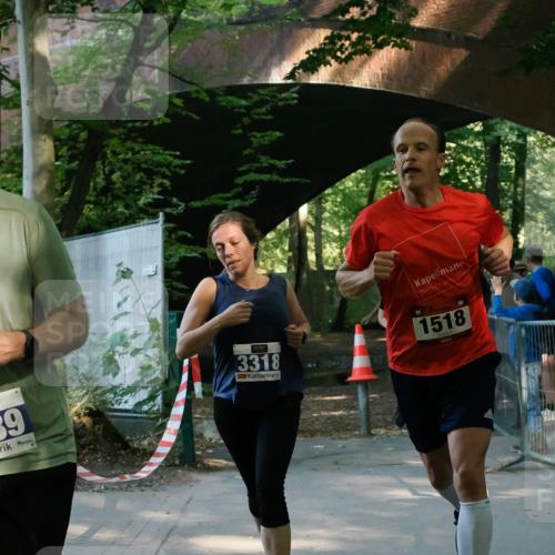 28.09.2025 - 33. Volkslauf durch das schöne Alstertal Fabian Wolf http://msf.ph/oto/8977574 28.09.2025 11:30:02 Laufen 39, 3318, 1518 meine-sportfotos.de