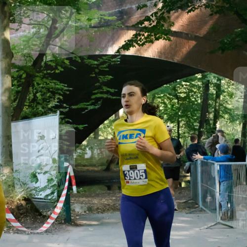 28.09.2025 - 33. Volkslauf durch das schöne Alstertal Fabian Wolf http://msf.ph/oto/8977581 28.09.2025 11:30:07 Laufen 3905 meine-sportfotos.de