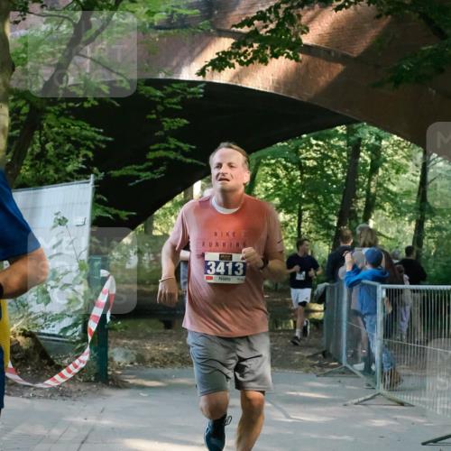 28.09.2025 - 33. Volkslauf durch das schöne Alstertal Fabian Wolf http://msf.ph/oto/8977589 28.09.2025 11:30:41 Laufen 3413 meine-sportfotos.de