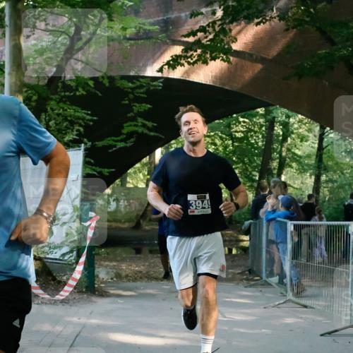 28.09.2025 - 33. Volkslauf durch das schöne Alstertal Fabian Wolf http://msf.ph/oto/8977594 28.09.2025 11:30:47 Laufen 394 meine-sportfotos.de
