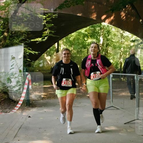 28.09.2025 - 33. Volkslauf durch das schöne Alstertal Fabian Wolf http://msf.ph/oto/8977597 28.09.2025 13:03:23 Laufen 2106, 2105 meine-sportfotos.de