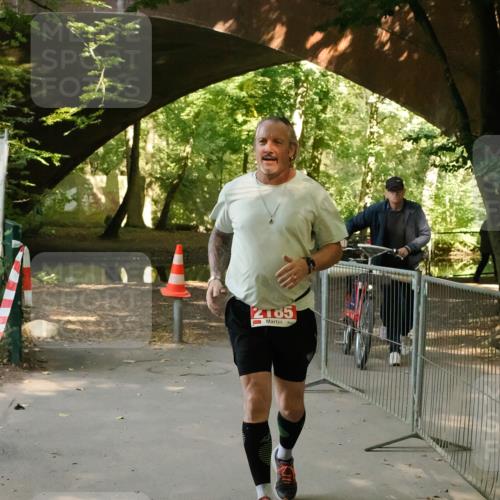 28.09.2025 - 33. Volkslauf durch das schöne Alstertal Fabian Wolf http://msf.ph/oto/8977605 28.09.2025 13:04:25 Laufen 2165 meine-sportfotos.de