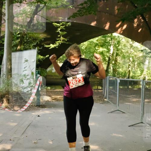 28.09.2025 - 33. Volkslauf durch das schöne Alstertal Fabian Wolf http://msf.ph/oto/8977623 28.09.2025 13:05:30 Laufen 2623 meine-sportfotos.de