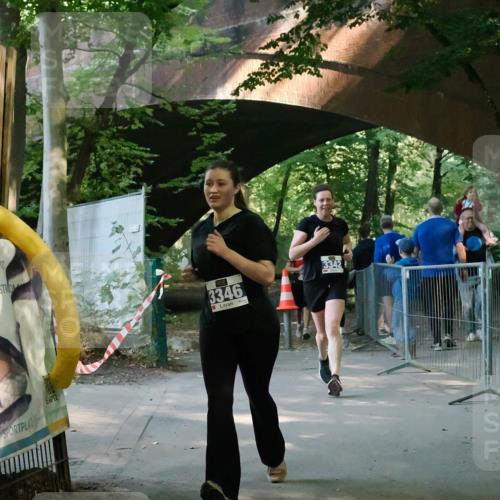 28.09.2025 - 33. Volkslauf durch das schöne Alstertal Fabian Wolf http://msf.ph/oto/8977628 28.09.2025 11:32:04 Laufen 3346, 3342 meine-sportfotos.de