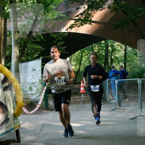 28.09.2025 - 33. Volkslauf durch das schöne Alstertal Fabian Wolf http://msf.ph/oto/8977633 28.09.2025 11:32:12 Laufen 3347, 3177 meine-sportfotos.de